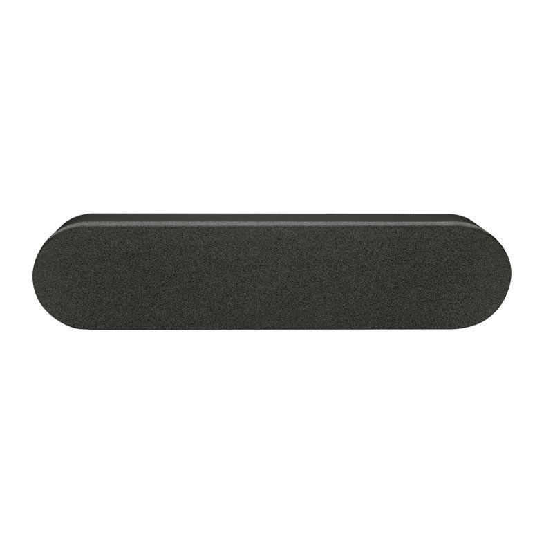 Caixa de Som Logitech Rally Speaker, 7,5W RMS, Mini XLR, Preto, 960-001230
