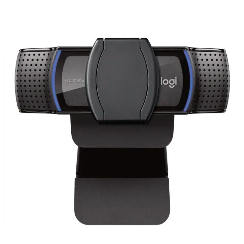 Webcam Logitech C920e 1080p, 960-001360
