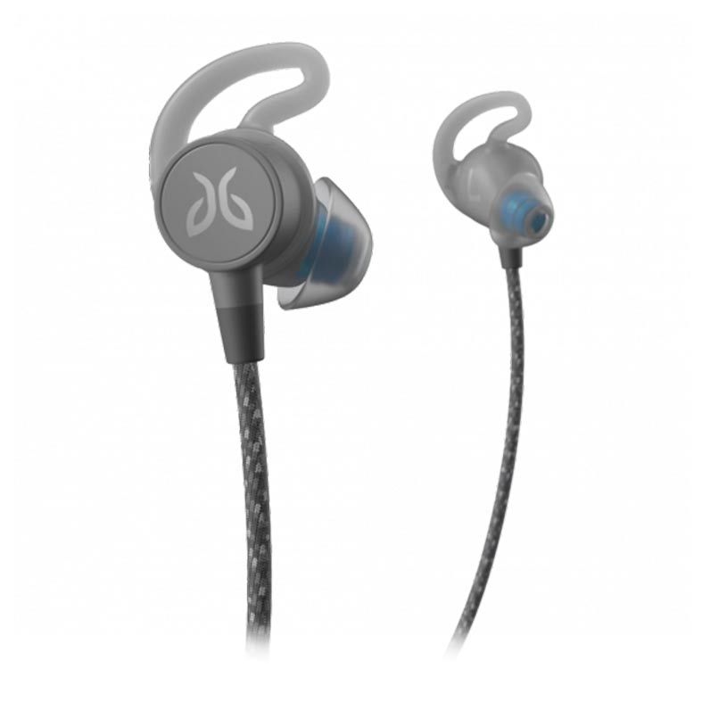 Fone de Ouvido Jaybird Bluetooth Tarah Pro Cinza, 985-000906