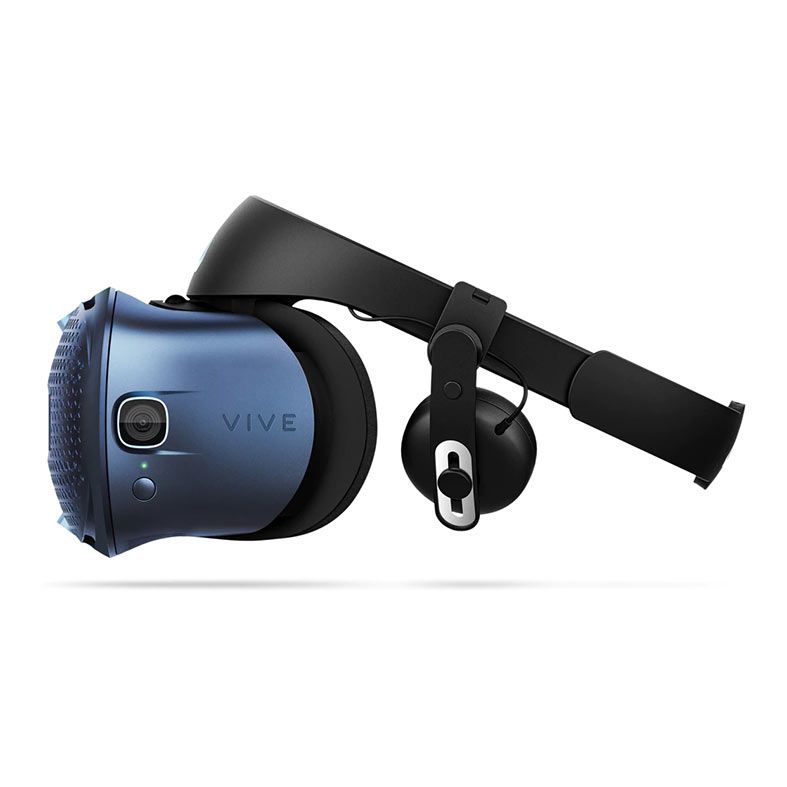Oculos de Realidade Virtual HTC Vive Cosmos, Azul, 99HARL000-00