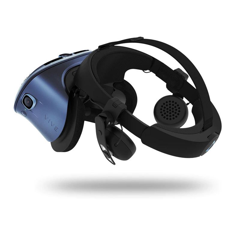 Oculos de Realidade Virtual HTC Vive Cosmos, Azul, 99HARL000-00