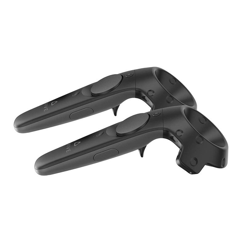 Oculos de Realidade Virtual HTC Vive Cosmos Elite, Preto, 99HART000-00
