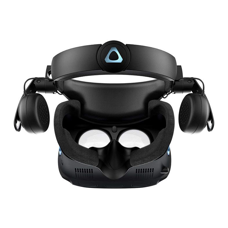Oculos de Realidade Virtual HTC Vive Cosmos Elite, Preto, 99HART000-00