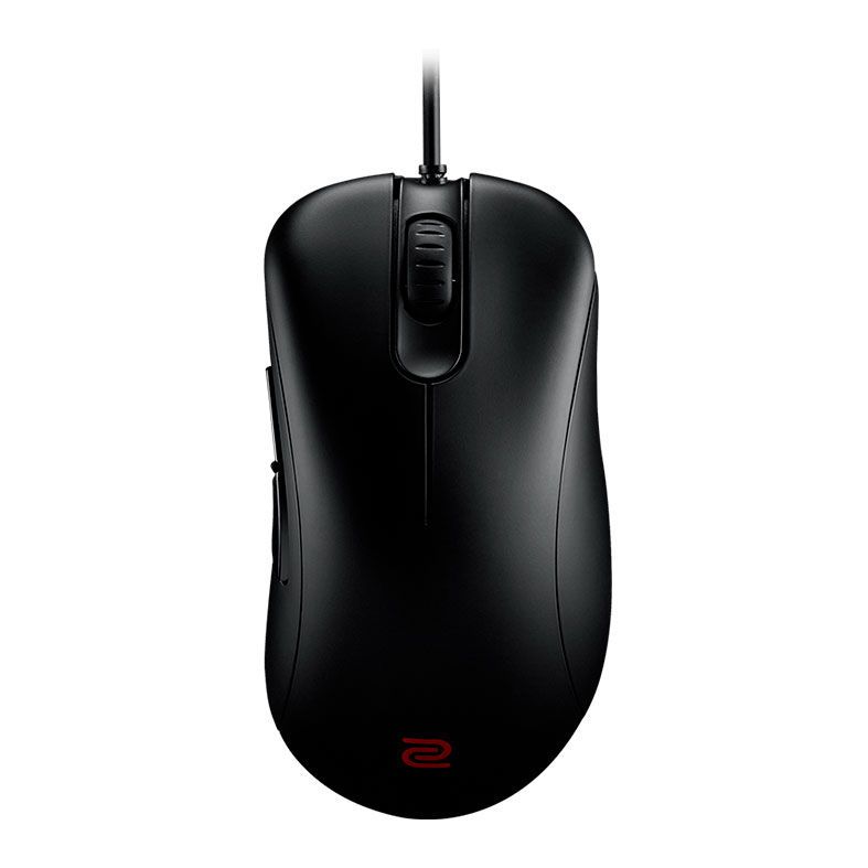 Mouse Zowie EC2-B USB Preto, 9H.N0VBB.A2E