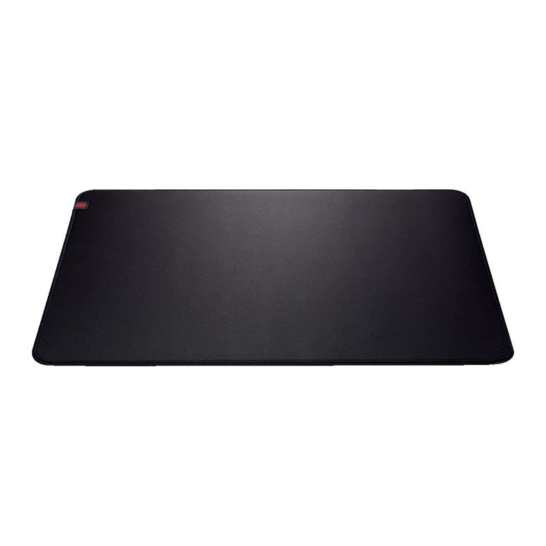 Mousepad Gamer Zowie P-SR, Pequeno, 345x305x3,5mm, Preto, 9H.N0XFB.A2E