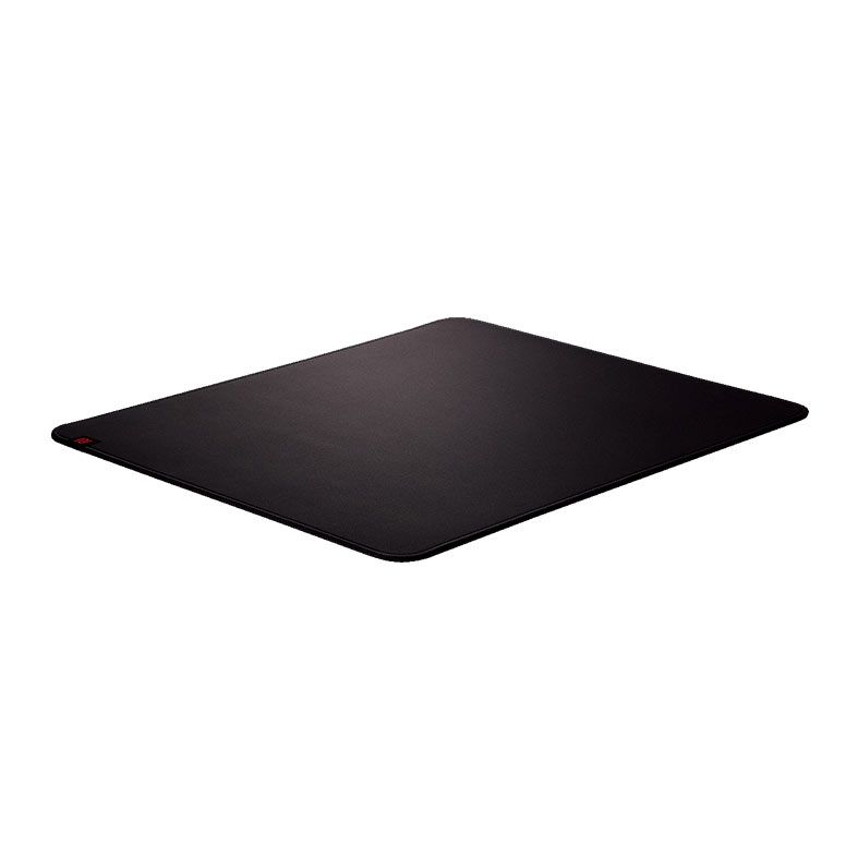 Mousepad Gamer Zowie P-SR, Pequeno, 345x305x3,5mm, Preto, 9H.N0XFB.A2E
