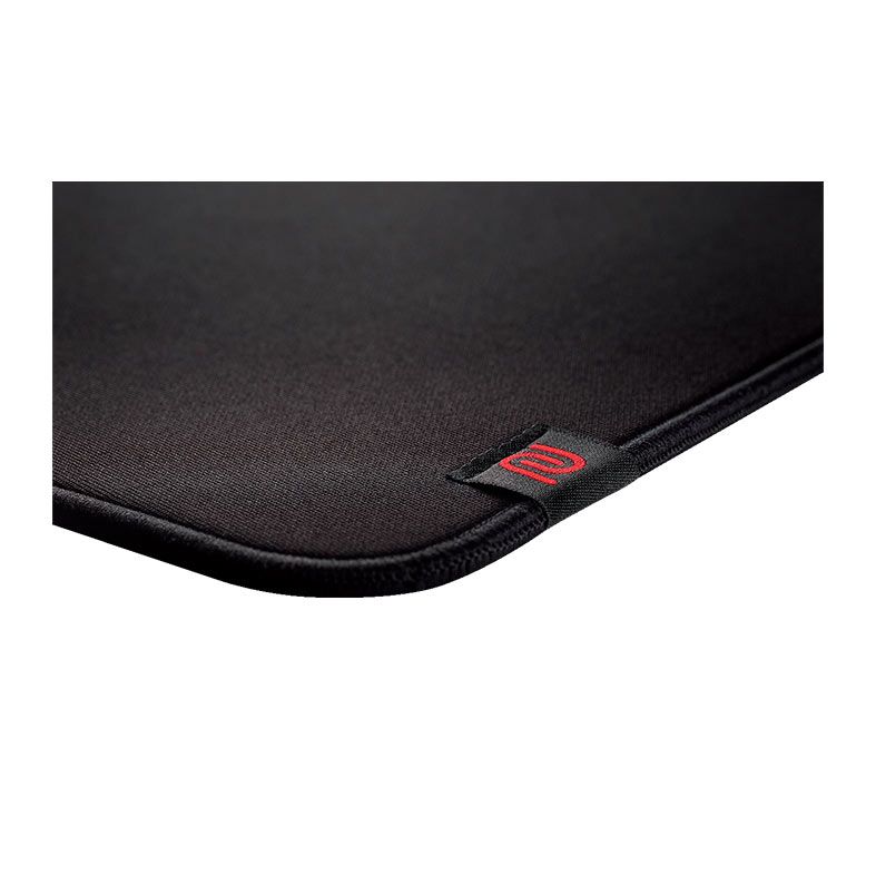 Mousepad Gamer Zowie P-SR, Pequeno, 345x305x3,5mm, Preto, 9H.N0XFB.A2E