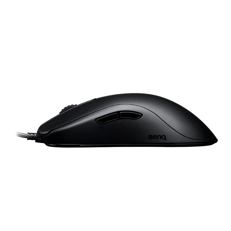 Mouse Gamer Zowie FK2-B, 3200DPI, 5 Botoes, Preto, 9H.N23BB.A2E