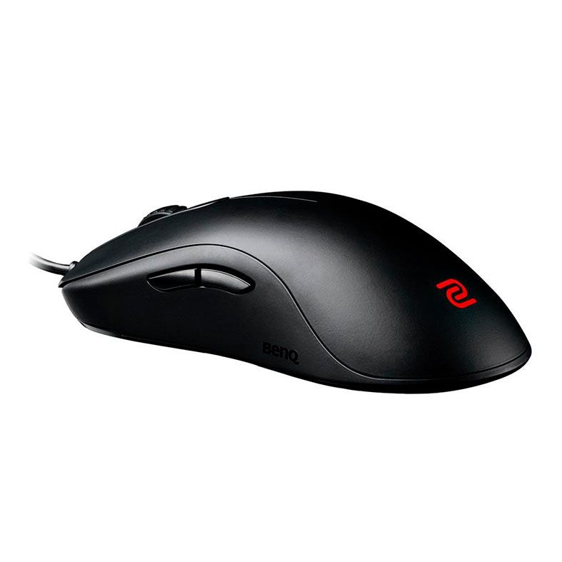 Mouse Gamer Zowie FK2-B, 3200DPI, 5 Botoes, Preto, 9H.N23BB.A2E