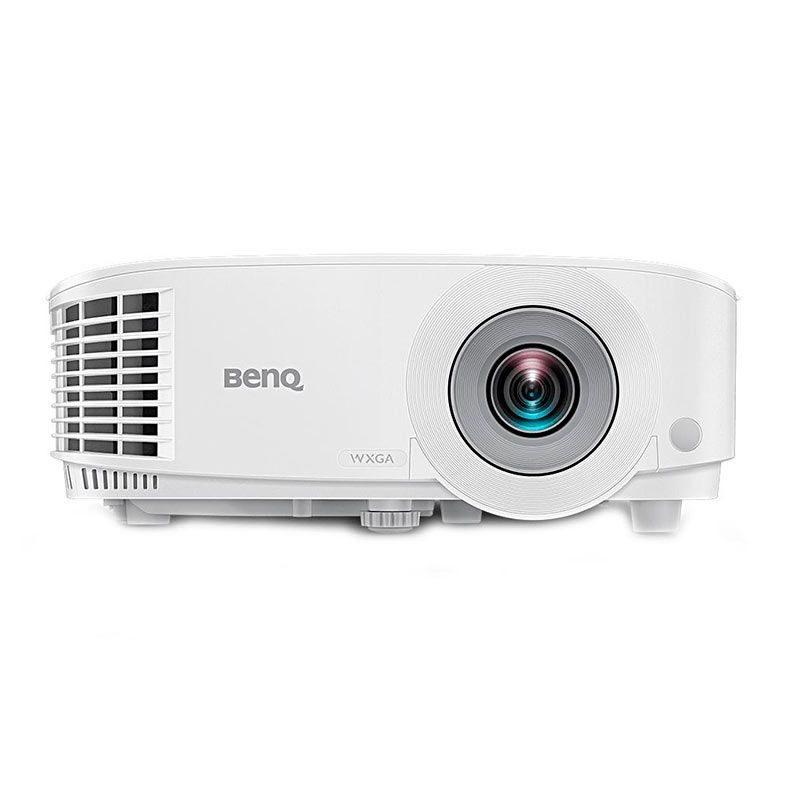 Projetor Benq MW550, WXGA, 3600 Lumens, 9H.JHT77.13L