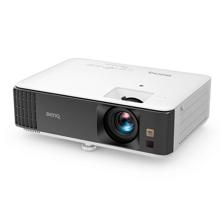 Projetor Benq TK700, UHD, Branco, 9H.JPK77.17L