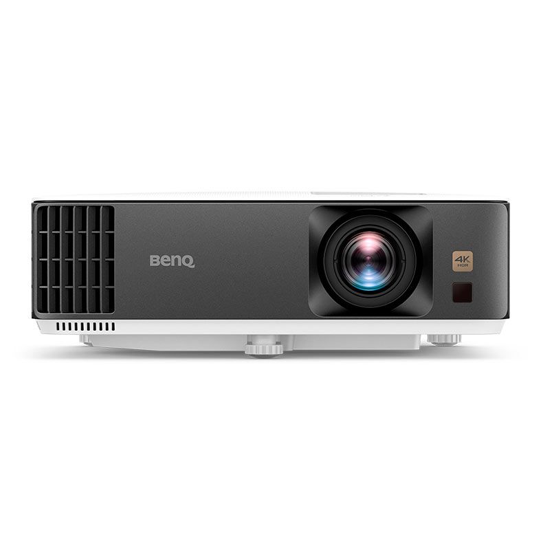 Projetor Benq TK700, UHD, Branco, 9H.JPK77.17L