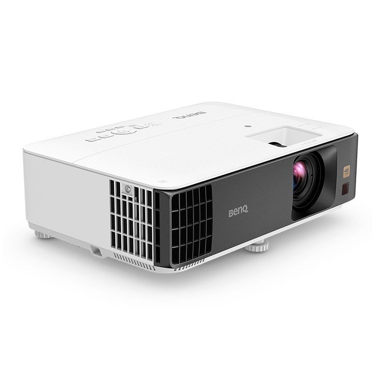 Projetor Benq TK700, UHD, Branco, 9H.JPK77.17L