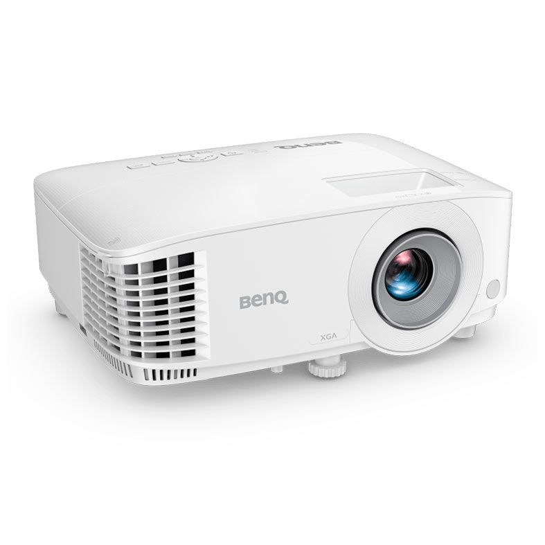 Projetor Benq MX560C XGA, 4000 ANSI Lumens, HDMI/USB-A, Branco, 9H
