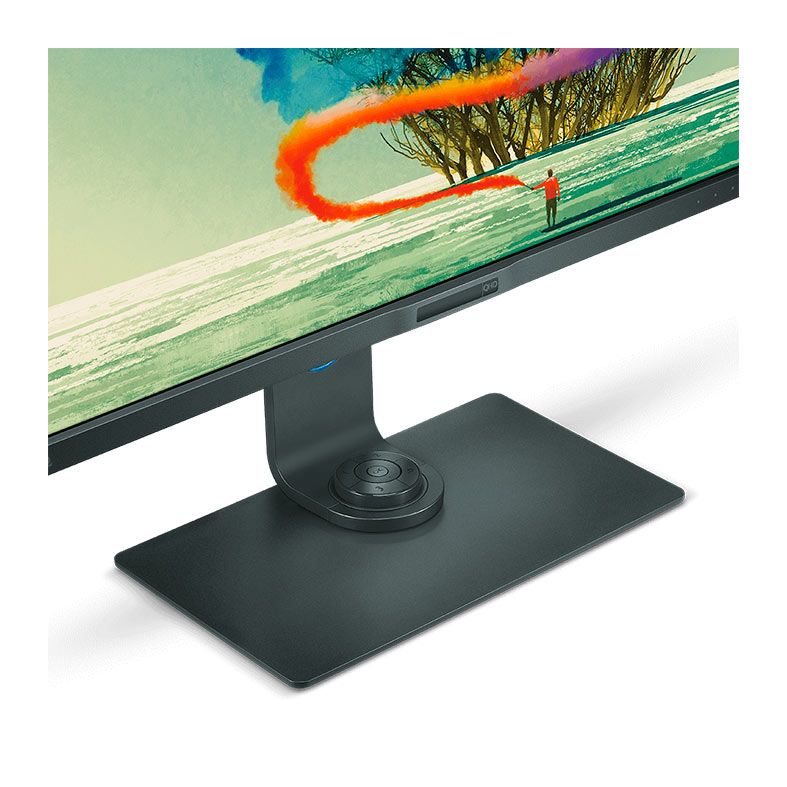 Monitor Benq PD3200Q, 32 Pol, WQHD, 4ms, 60Hz, HDMI/DP/DVI, 9H.LFALA.TPL