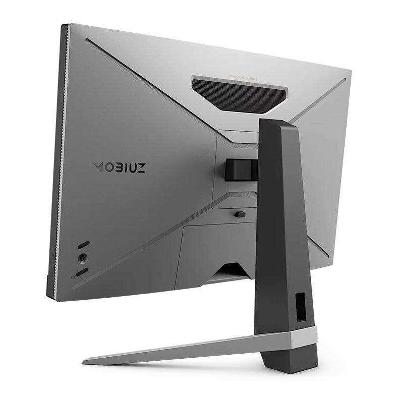 Monitor Gamer Benq Mobiuz EX2710Q, 27 Pol, IPS, QHD, 1ms, 165Hz, FreeSync Premium, HDMI/DP, 9H.LK4LA.TBA
