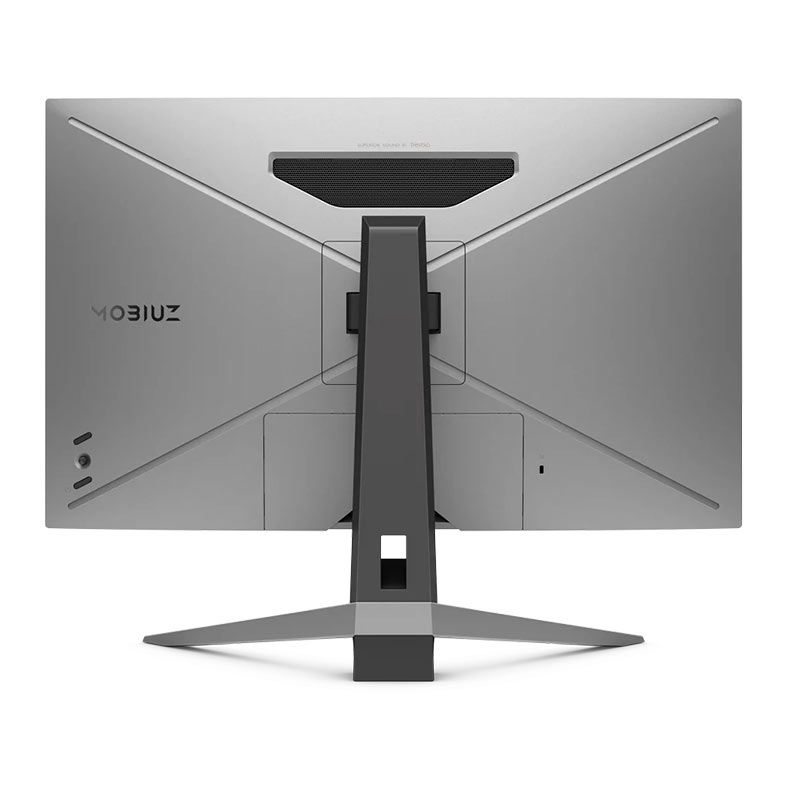 Monitor Gamer Benq Mobiuz EX2710Q, 27 Pol, IPS, QHD, 1ms, 165Hz, FreeSync Premium, HDMI/DP, 9H.LK4LA.TBA