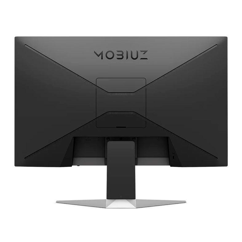 Monitor Gamer Benq Mobiuz EX240N, 23.8 Pol. VA, FHD, 1ms, 165Hz, FreeSync Premium, HDMI/DP, 9H.LL6LB.QBA