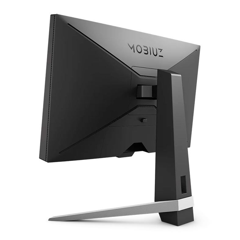 Monitor Gamer Benq Mobiuz EX240, 23.8 Pol, IPS. FHD, 1ms, 165Hz, FreeSync Premium, HDMI/DP, 9H.LL8LB.QBA