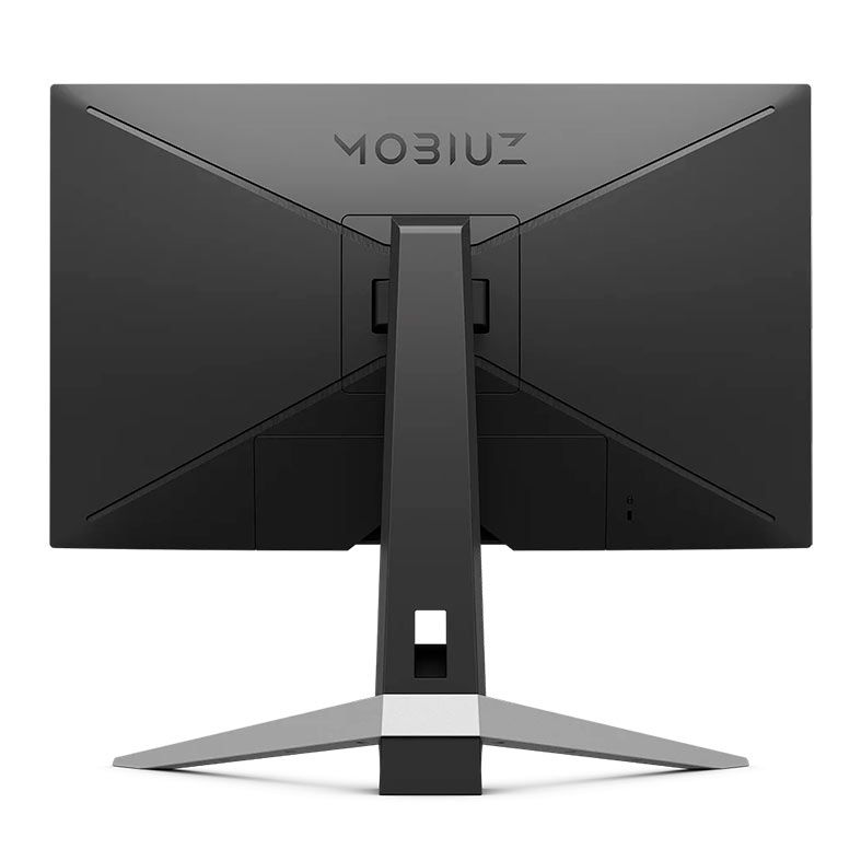 Monitor Gamer Benq Mobiuz EX240, 23.8 Pol, IPS. FHD, 1ms, 165Hz, FreeSync Premium, HDMI/DP, 9H.LL8LB.QBA