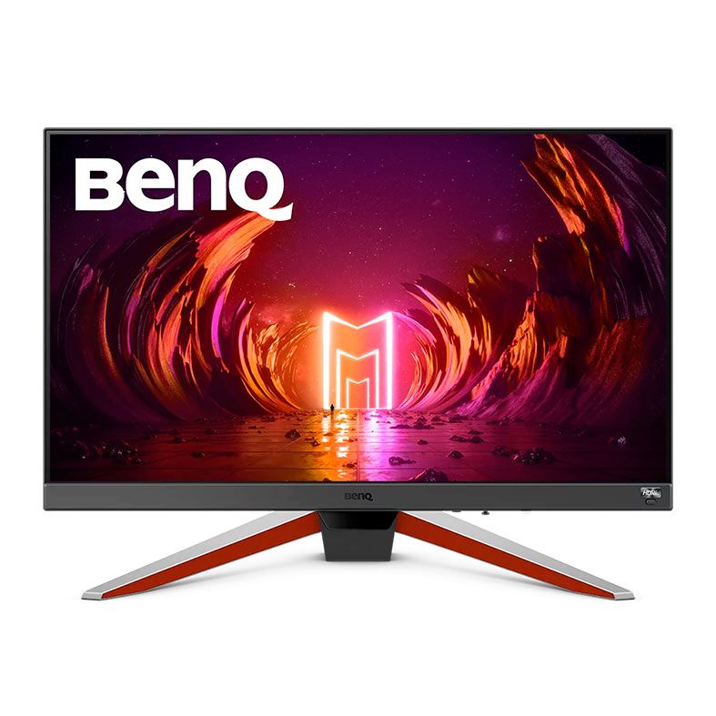 Monitor Gamer Benq Mobiuz EX240, 23.8 Pol, IPS. FHD, 1ms, 165Hz, FreeSync Premium, HDMI/DP, 9H.LL8LB.QBA