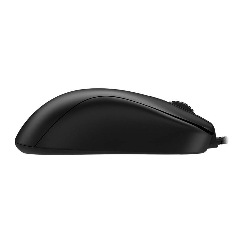 Mouse Gamer Zowie S1, 3200DPI, 5 Botoes, Preto, 9H.N0GBB.A2E