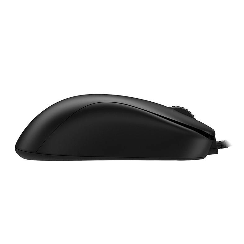 Mouse Gamer Zowie S2, 3200DPI, 5 Botoes, Preto, 9H.N0HBB.A2E