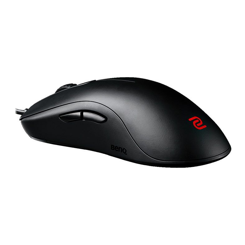 Mouse Gamer Zowie FK1-B, 3200DPI, 5 Botoes, Preto, 9H.N22BB.A2E