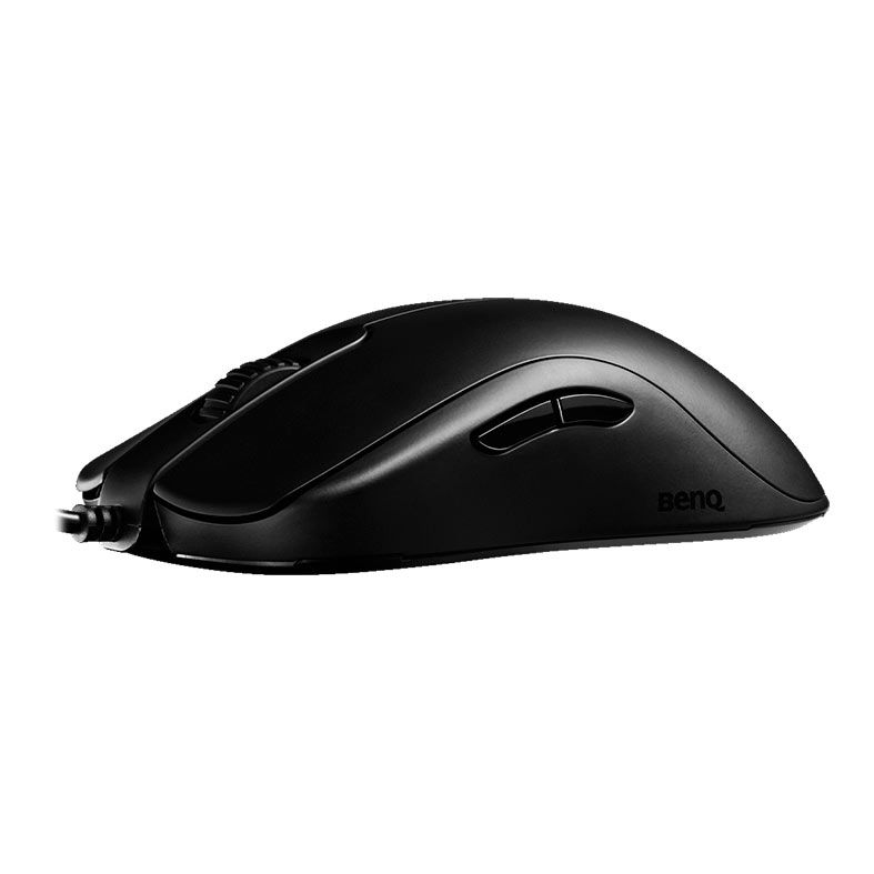 Mouse Gamer Zowie FK1-B, 3200DPI, 5 Botoes, Preto, 9H.N22BB.A2E