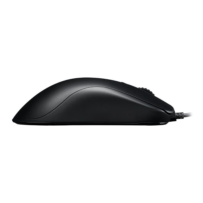 Mouse Gamer Zowie FK1-B, 3200DPI, 5 Botoes, Preto, 9H.N22BB.A2E