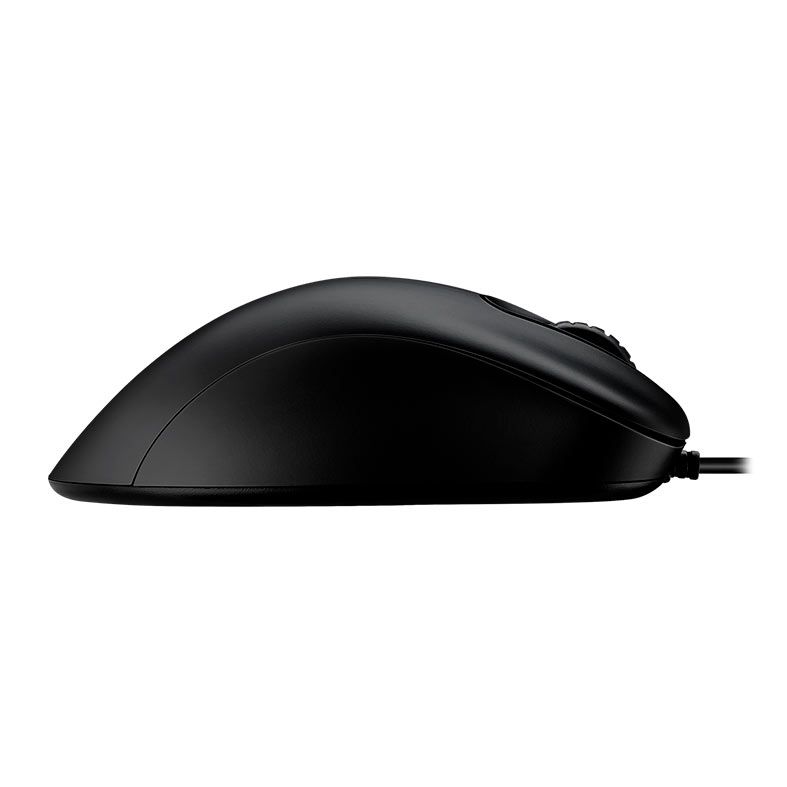 Mouse Gamer Zowie EC2, 3200DPI, 5 Botoes, Preto, 9H.N26BB.A2E