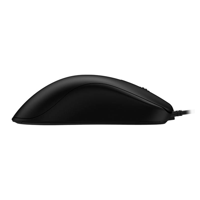 Mouse Gamer Zowie FK1+-B, 3200DPI, 5 Botoes, Preto, 9H.N2EBB.A2E