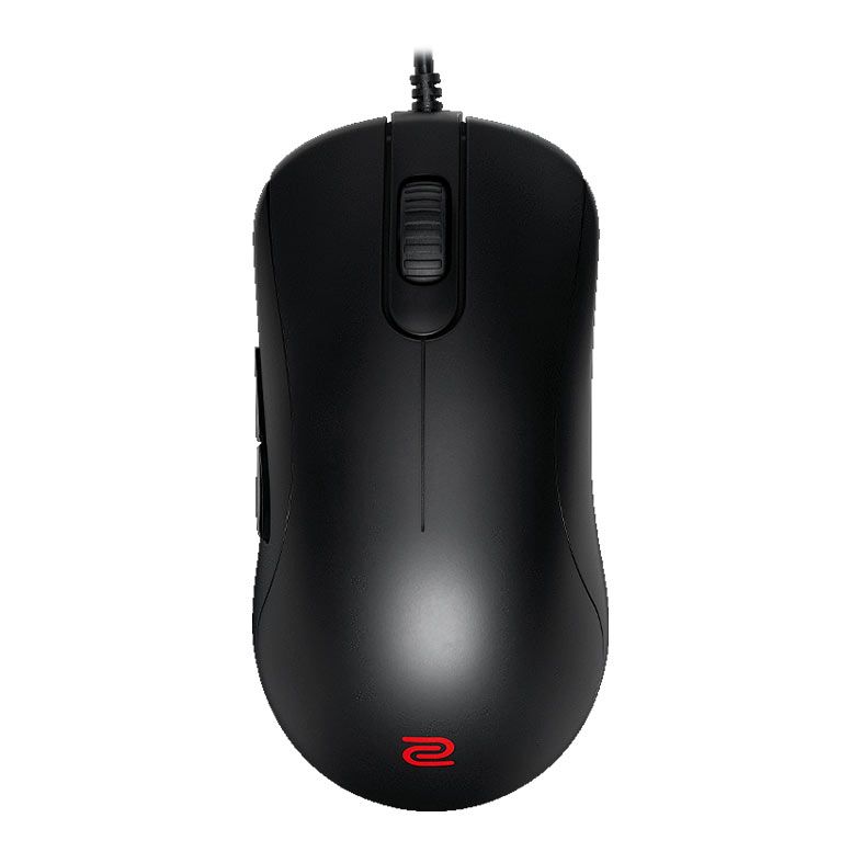 Mouse Gamer Zowie ZA12-B, 3200DPI, 5 Botoes, Preto, 9H.N2VBB.A2E