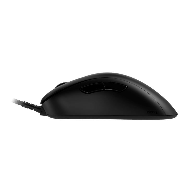 Mouse Gamer Zowie EC1-C, 3200 DPI, 5 Botoes, Preto, 9H.N39BA.A2E