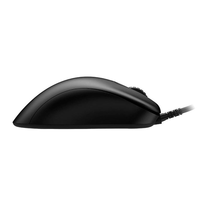 Mouse Gamer Zowie EC2-C, 3200 DPI, 5 Botoes, Preto, 9H.N3ABA.A2E