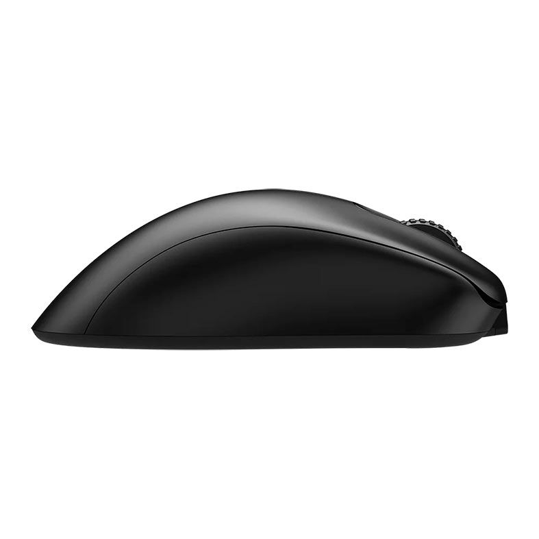 Mouse Gamer Zowie EC1-CW, Wireless, 3200DPI, 5 Botoes, Preto, 9H.N48BE.A2E