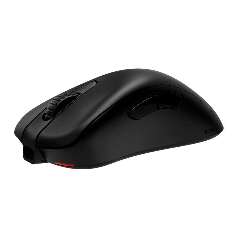 Mouse Gamer Zowie EC1-CW, Wireless, 3200DPI, 5 Botoes, Preto, 9H.N48BE.A2E