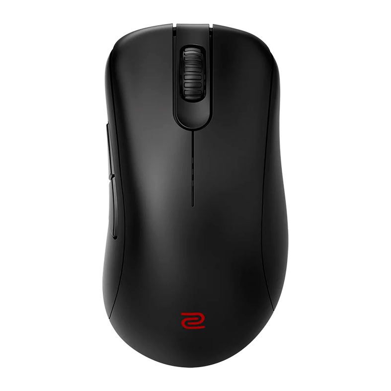 Mouse Gamer Zowie EC1-CW, Wireless, 3200DPI, 5 Botoes, Preto, 9H.N48BE.A2E