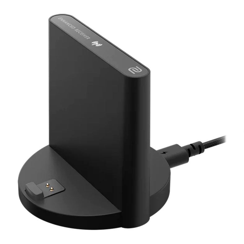 Mouse Gamer Zowie EC2-CW, Wireless, 3200DPI, 5 Botoes, Preto, 9H.N49BE.A2E