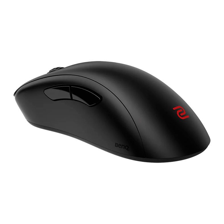 Mouse Gamer Zowie EC2-CW, Wireless, 3200DPI, 5 Botoes, Preto, 9H.N49BE.A2E