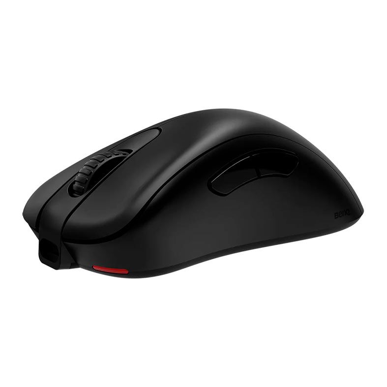 Mouse Gamer Zowie EC2-CW, Wireless, 3200DPI, 5 Botoes, Preto, 9H.N49BE ...