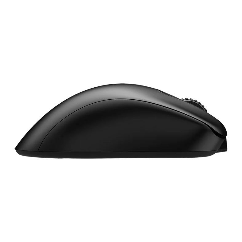 Mouse Gamer Zowie EC2-CW, Wireless, 3200DPI, 5 Botoes, Preto, 9H.N49BE.A2E