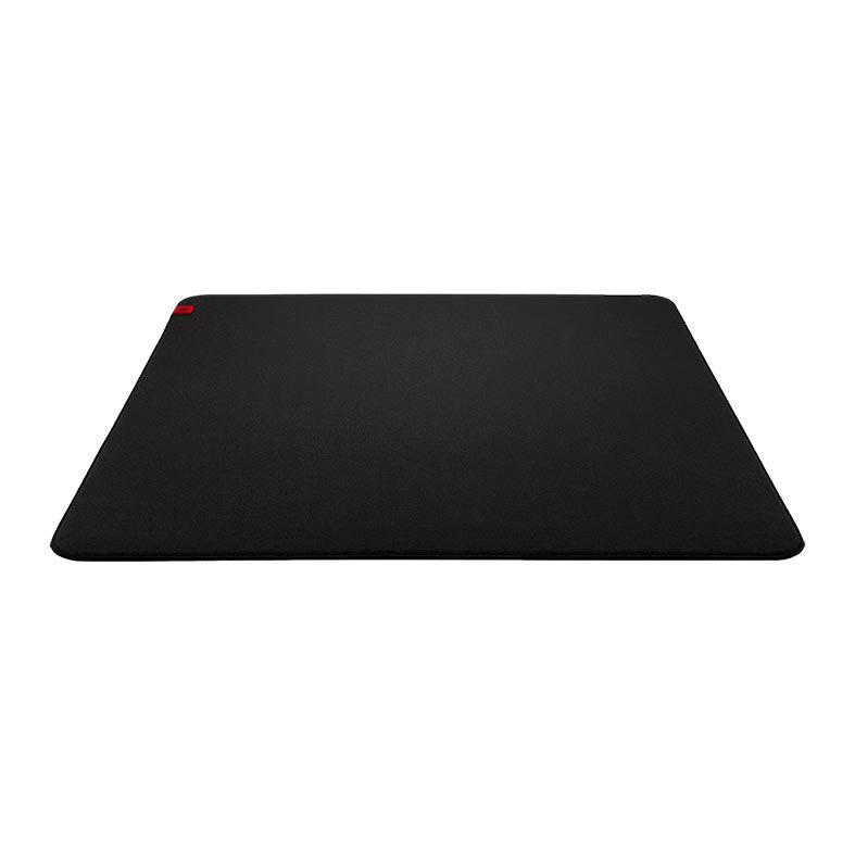Mousepad Benq Zowie H-TR, Extra Largo, 500x500x3.5mm, Preto, 9H.N54FQ.A2E