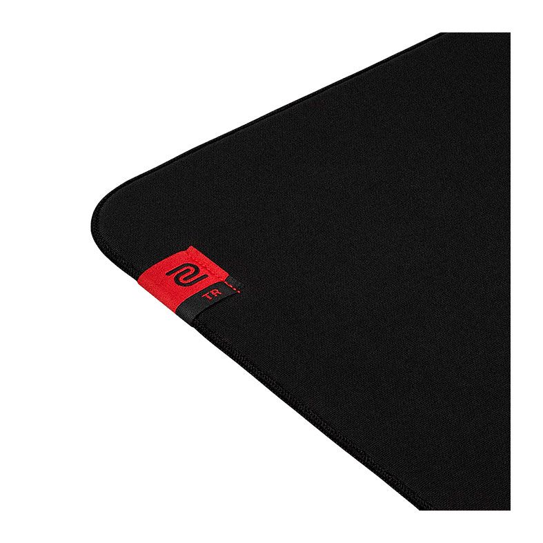 Mousepad Benq Zowie H-TR, Extra Largo, 500x500x3.5mm, Preto, 9H.N54FQ.A2E