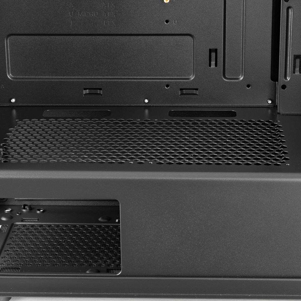 Pichau Kit Upgrade, Gabinete Gamer Pichau Trooper + Fonte Pichau Nidus 500W PG-5001-BR-OEM