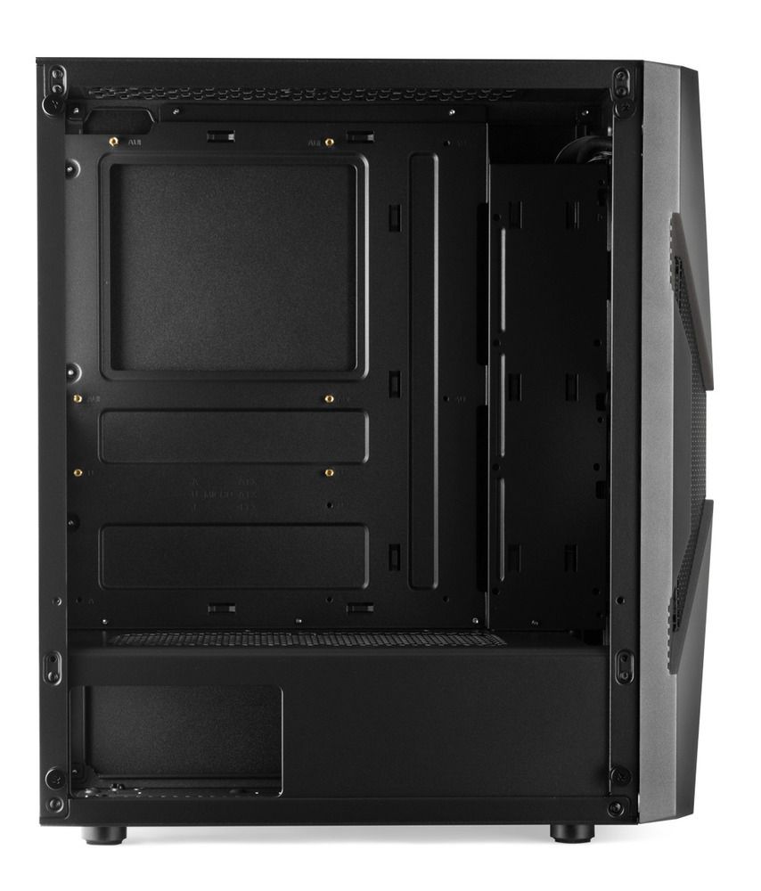 Pichau Kit Upgrade, Gabinete Gamer Pichau Trooper + Fonte Pichau Nidus 500W PG-5001-BR-OEM