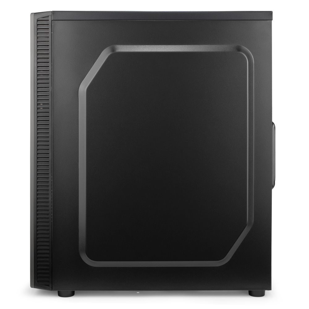 Pichau Kit Upgrade, Gabinete Gamer TGT F-22  +  Fonte Pichau Nidus 500W PG-5001-BR-OEM