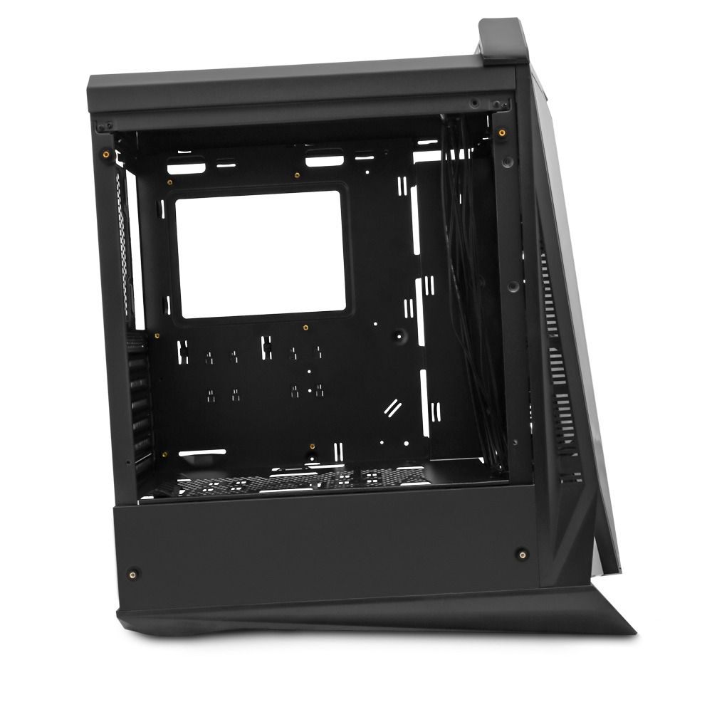 Pichau Kit Upgrade, Gabinete Gamer Pichau Seraph E RGB + Fonte Pichau Nidus 500W PG-5001-BR-OEM