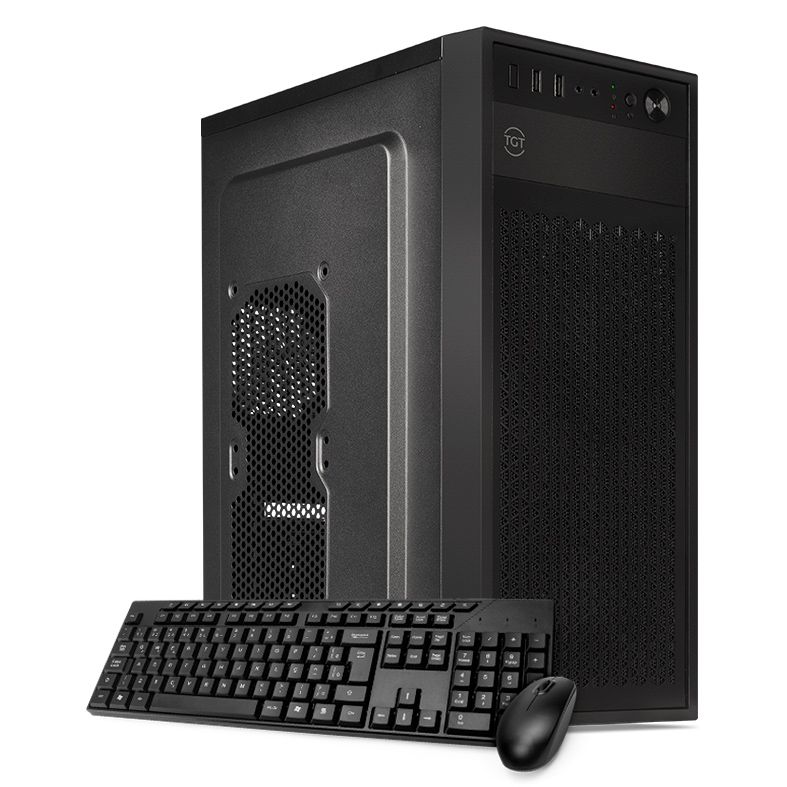 PC Home Pichau HM637, AMD Ryzen 5 8500G, 16GB DDR5, SSD 1TB | Pichau