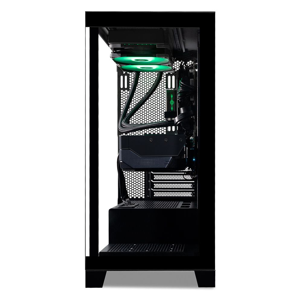 Computador Pichau WorkStation WS393, AMD Ryzen 9 7900X, RTX 5080 16GB, 64GB DDR5, SSD M.2 2TB 